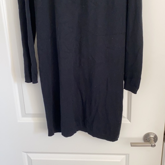 J crew sweater dress - Picture 3 of 3